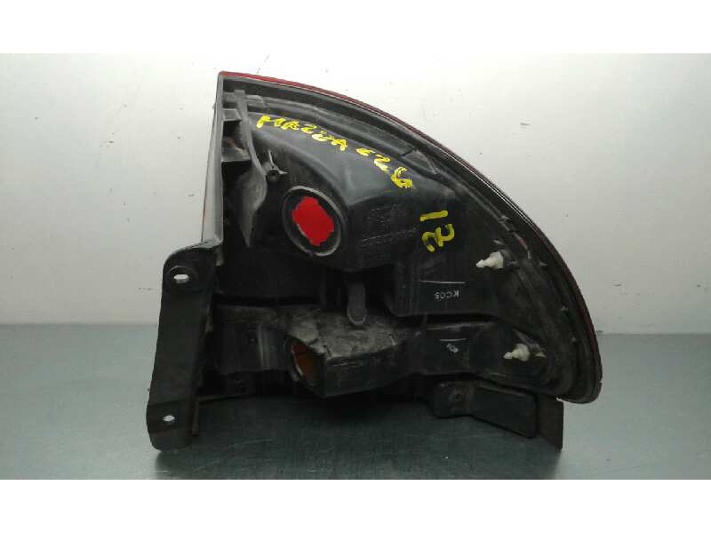 Recambio de piloto trasero izquierdo para mazda 626 berlina (ge) gle referencia OEM IAM   