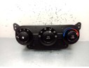 Recambio de mando calefaccion / aire acondicionado para kia cerato 1.5 lx crdi berlina (4-ptas.) referencia OEM IAM   REF.BORRAD