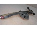 Recambio de elevalunas delantero izquierdo para peugeot 208 active referencia OEM IAM  6 PINS ELECTRICO