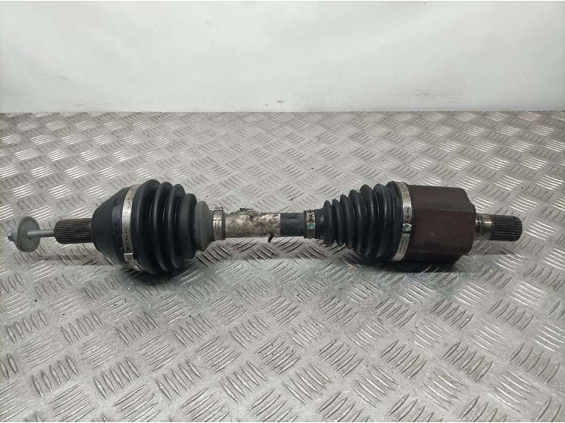 Recambio de transmision delantera izquierda para volvo s80 berlina d5 executive referencia OEM IAM 36011288  SIN REFERENCIA