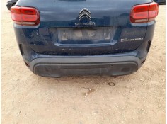 Recambio de paragolpes trasero para citroën c5 aircross (ac_, aj_, ar_, a4_) 1.2 puretech 130 (arhnsj) referencia OEM IAM 163895