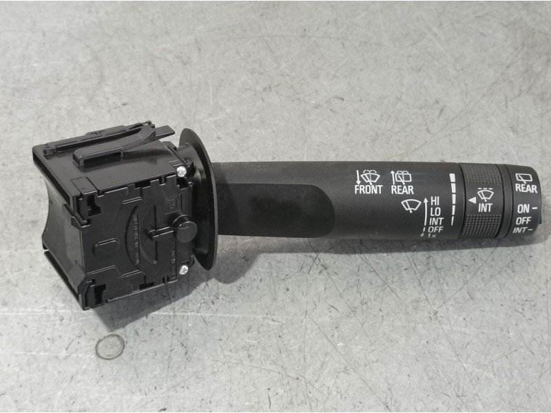 Recambio de mando limpia para opel mokka selective referencia OEM IAM 95442049  