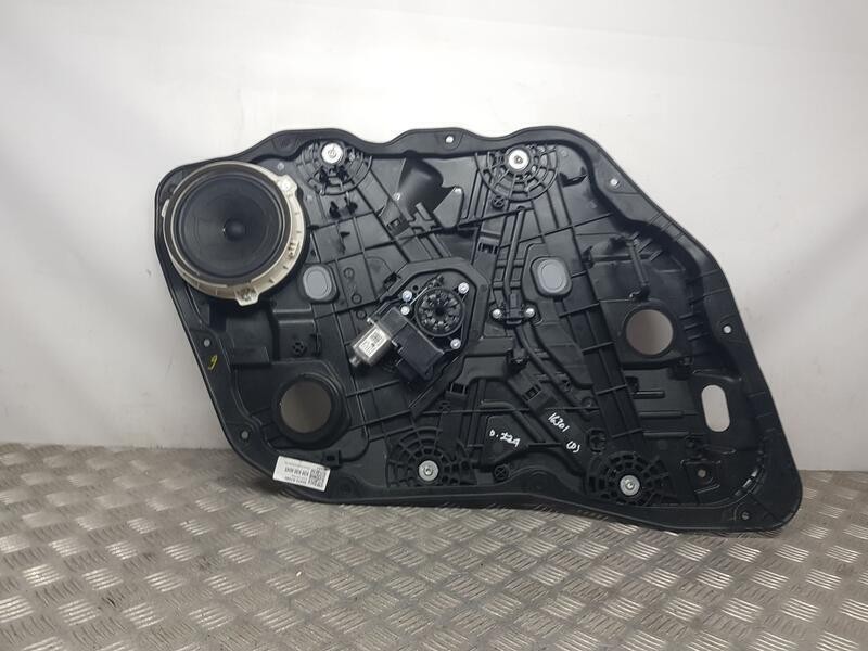 Recambio de elevalunas delantero izquierdo para kia niro hybrid concept referencia OEM IAM 82471AT060  ELECTRICO 6 PINS