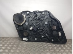 Recambio de elevalunas delantero izquierdo para kia niro hybrid concept referencia OEM IAM 82471AT060  ELECTRICO 6 PINS