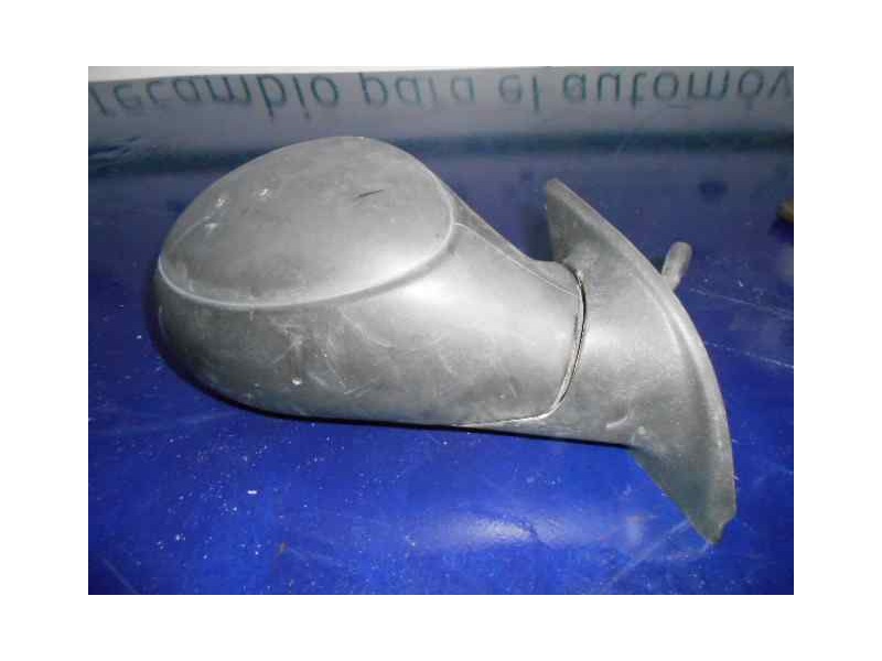Recambio de retrovisor derecho para citroën c3 1.4 furio referencia OEM IAM 8149FH  C/ MANDO