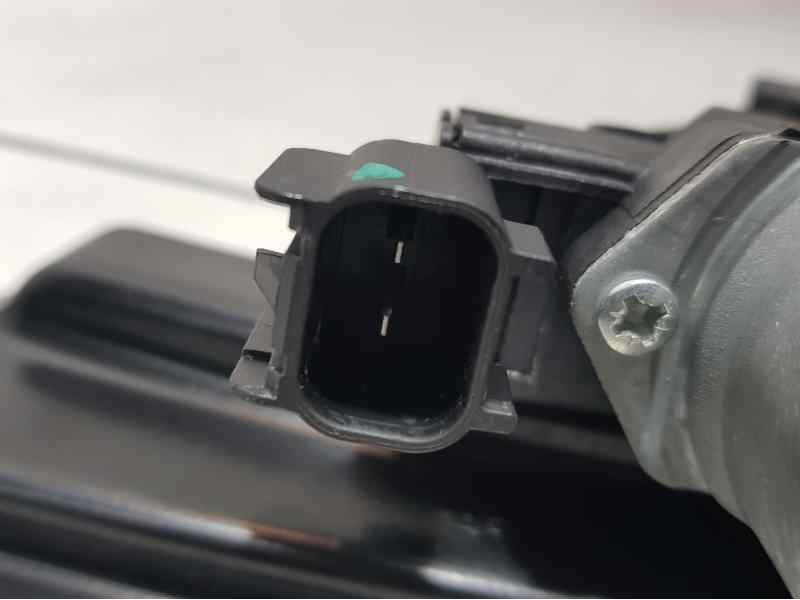 Recambio de elevalunas trasero izquierdo para ford ecosport trend referencia OEM IAM 15A27001CD 2 PINS ELECTRICO