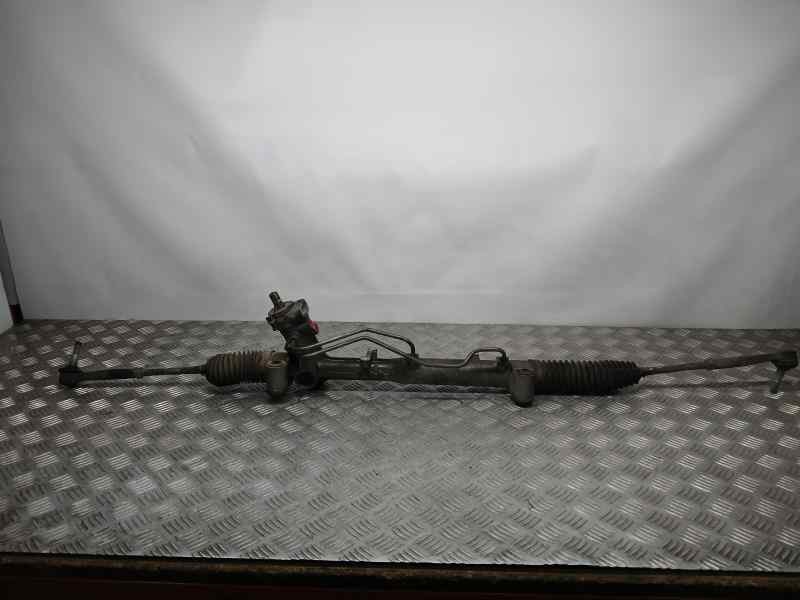 Recambio de cremallera direccion para opel vectra c berlina cosmo referencia OEM IAM 250080082101  ASISTIDA TRW