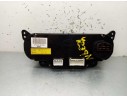 Recambio de mando calefaccion / aire acondicionado para kia cerato 1.5 lx crdi berlina (4-ptas.) referencia OEM IAM   REF.BORRAD