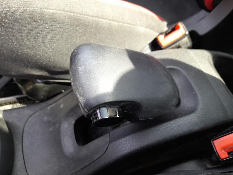 Recambio de palanca freno de mano para fiat 500l (351_, 352_) 1.4 (199lyb1b) referencia OEM IAM 735632376  