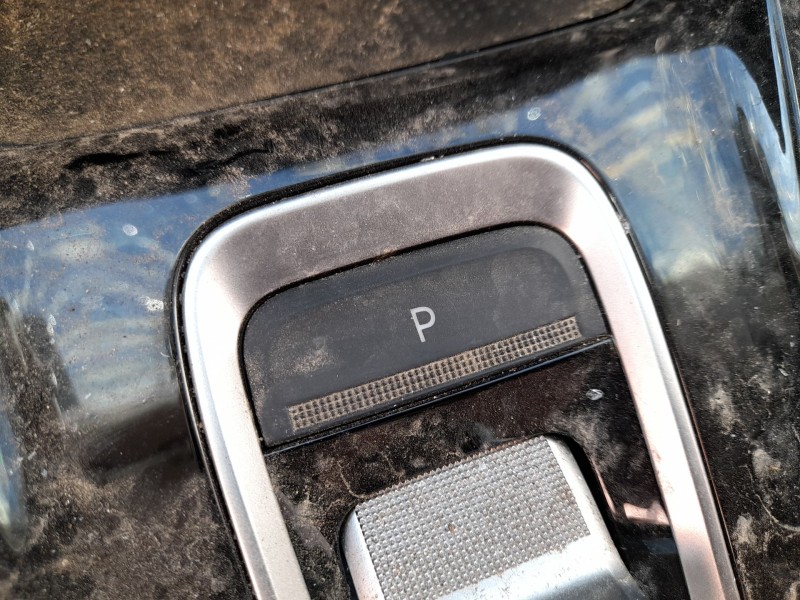 Recambio de palanca freno de mano para skoda octavia iv (nx3, nn3, pv3) 1.5 tsi referencia OEM IAM   