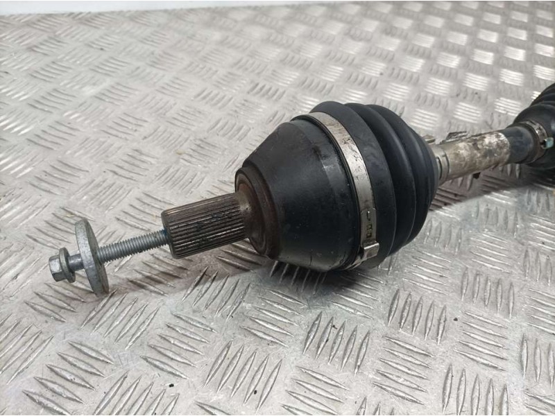 Recambio de transmision delantera izquierda para volvo s80 berlina d5 executive referencia OEM IAM 36011288  SIN REFERENCIA