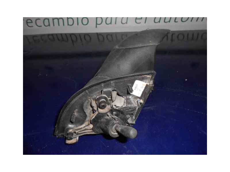 Recambio de retrovisor derecho para citroën c3 1.4 furio referencia OEM IAM 8149FH  C/ MANDO