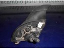 Recambio de retrovisor derecho para citroën c3 1.4 furio referencia OEM IAM 8149FH  C/ MANDO