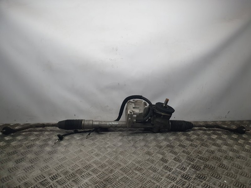 Recambio de cremallera direccion para citroën c3 feel referencia OEM IAM 9823964880 3593814 ELECTRO-MECANICA