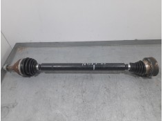 Recambio de transmision delantera derecha para seat ibiza iv (6j5, 6p1) 1.6 tdi referencia OEM IAM 6R0407762A  