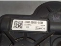Recambio de pinza freno trasera izquierda para ford kuga st-line referencia OEM IAM LX612D251BED  ELECTRICA