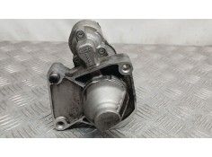 Recambio de motor arranque para peugeot 208 i (ca_, cc_) 1.6 bluehdi 100 referencia OEM IAM 9675660680 BOSCH 0001174601
