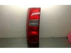 Recambio de piloto trasero izquierdo para volvo v70 familiar referencia OEM IAM   INFERIOR