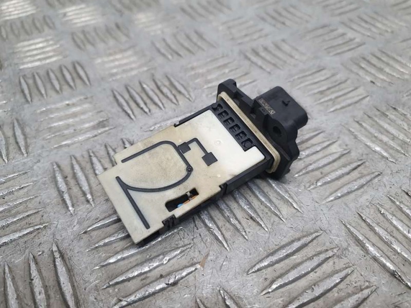 Recambio de caudalimetro para ford fiesta (ccn) ambiente referencia OEM IAM CA6112B579AA  