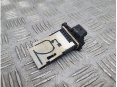 Recambio de caudalimetro para ford fiesta (ccn) ambiente referencia OEM IAM CA6112B579AA  