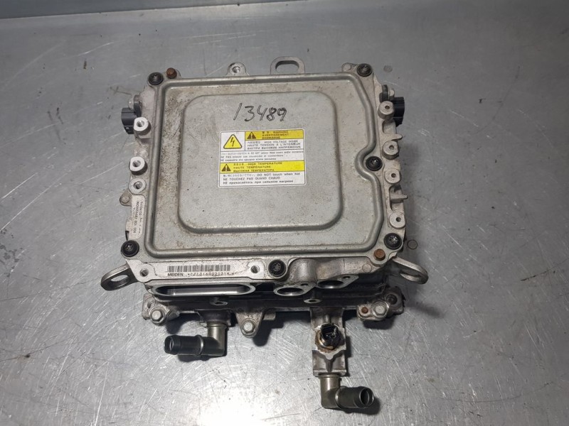 Recambio de convertidor para peugeot partner tepee full electric referencia OEM IAM 9410A150 MA26556682 