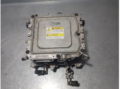 Recambio de convertidor para peugeot partner tepee full electric referencia OEM IAM 9410A150 MA26556682 