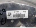 Recambio de faro antiniebla izquierdo para fiat panda (312_, 319_) 1.0 mild hybrid (312.pyd1b) referencia OEM IAM 52174844  
