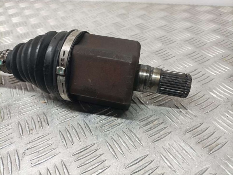 Recambio de transmision delantera izquierda para volvo s80 berlina d5 executive referencia OEM IAM 36011288  SIN REFERENCIA