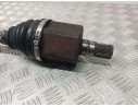 Recambio de transmision delantera izquierda para volvo s80 berlina d5 executive referencia OEM IAM 36011288  SIN REFERENCIA
