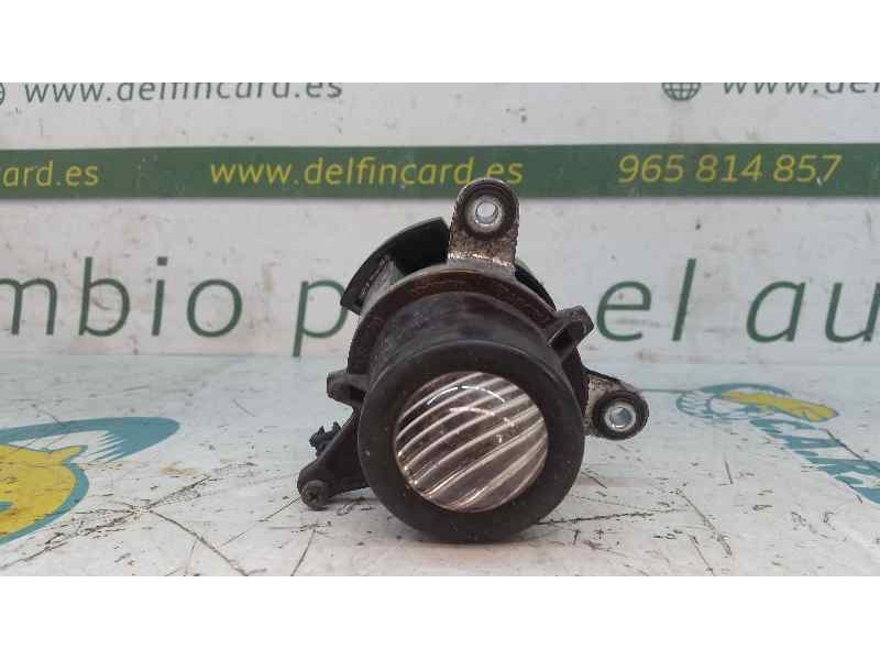 Recambio de faro antiniebla izquierdo para fiat punto berlina (188) 1.3 jtd 70 multijet active referencia OEM IAM   