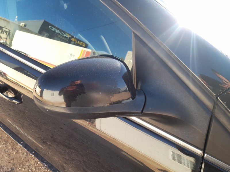 Recambio de retrovisor derecho para fiat bravo ii (198_) 1.9 d multijet (198axc1b) referencia OEM IAM 735440832 ELECTRICO 