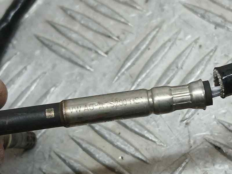 Recambio de sensor para skoda octavia berlina (1z3) collection referencia OEM IAM 03L906088AJ  DE TEMPERATURA