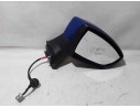 Recambio de retrovisor derecho para ford ecosport trend referencia OEM IAM  5 CABLES ELECTRICO