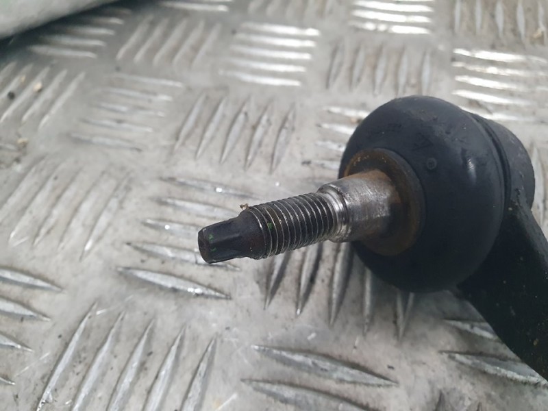 Recambio de cremallera direccion para citroën c3 feel referencia OEM IAM 9823964880 3593814 ELECTRO-MECANICA