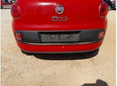 PARAGOLPES TRASERO 71777657 