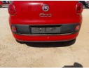 Recambio de paragolpes trasero para fiat 500l (351_, 352_) 1.4 (199lyb1b) referencia OEM IAM 71777657  