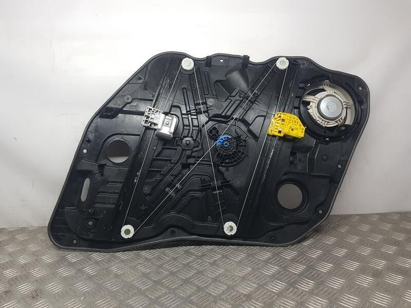 Recambio de elevalunas delantero izquierdo para kia niro hybrid concept referencia OEM IAM 82471AT060  ELECTRICO 6 PINS