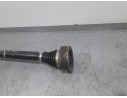 Recambio de transmision delantera derecha para seat ibiza iv (6j5, 6p1) 1.6 tdi referencia OEM IAM 6R0407762A  