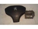 Recambio de airbag delantero izquierdo para peugeot boxer caja cerrada (rs3200)(330)(´02) 330 m td referencia OEM IAM 5WK43154  
