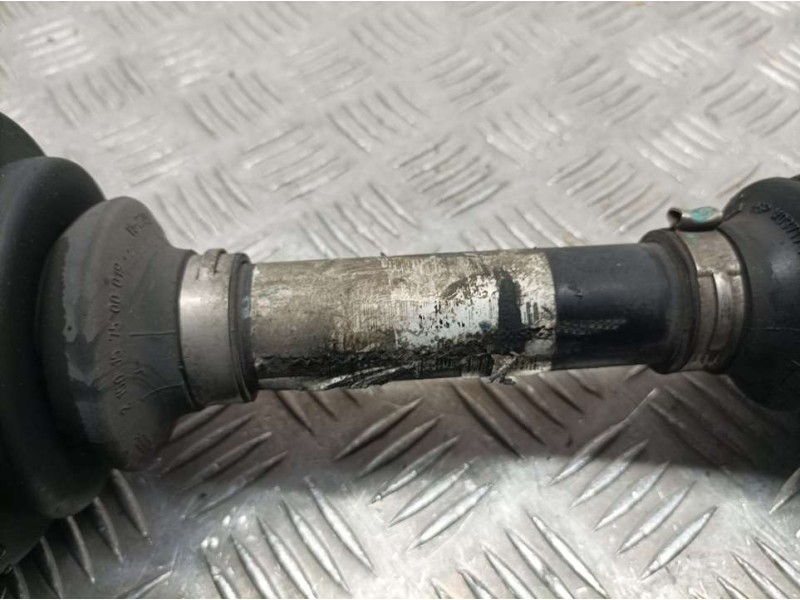 Recambio de transmision delantera izquierda para volvo s80 berlina d5 executive referencia OEM IAM 36011288  SIN REFERENCIA