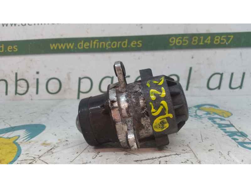 Recambio de faro antiniebla izquierdo para fiat punto berlina (188) 1.3 jtd 70 multijet active referencia OEM IAM   