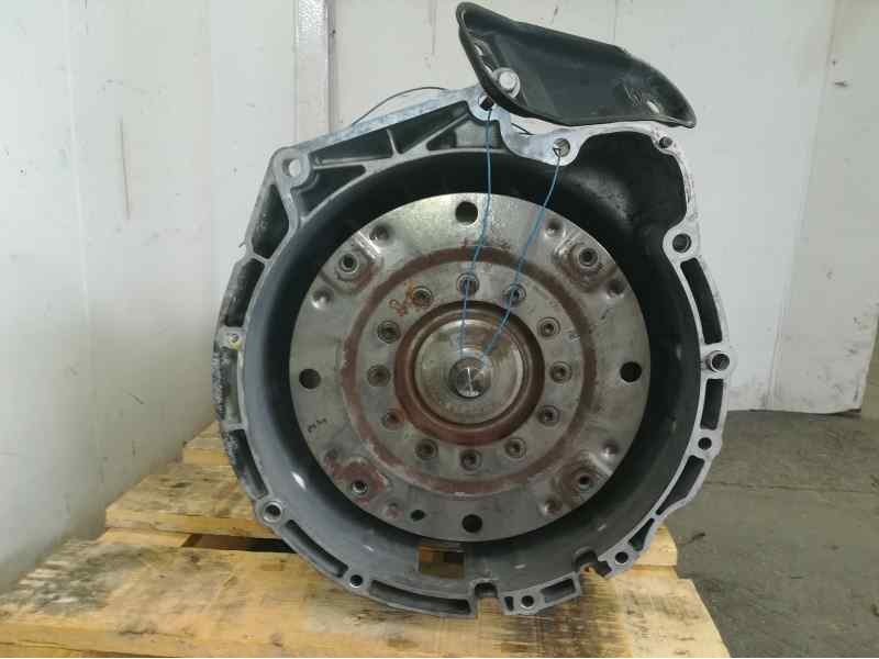 Recambio de caja cambios para bmw x5 (e70) 3.0d referencia OEM IAM 7576111 1068052 AUTOMATICA