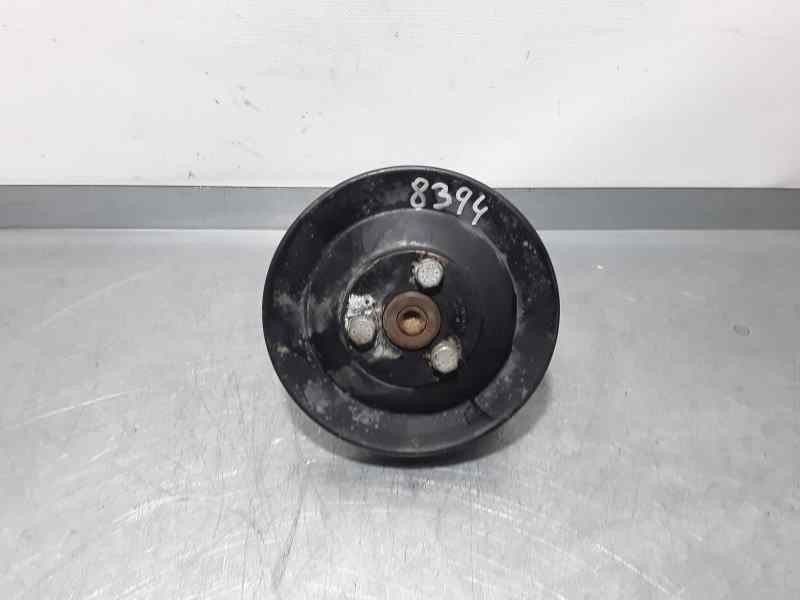 Recambio de bomba direccion para ford transit, caja abierta 86/92 caja abierta ft 190 referencia OEM IAM 3AB2200  