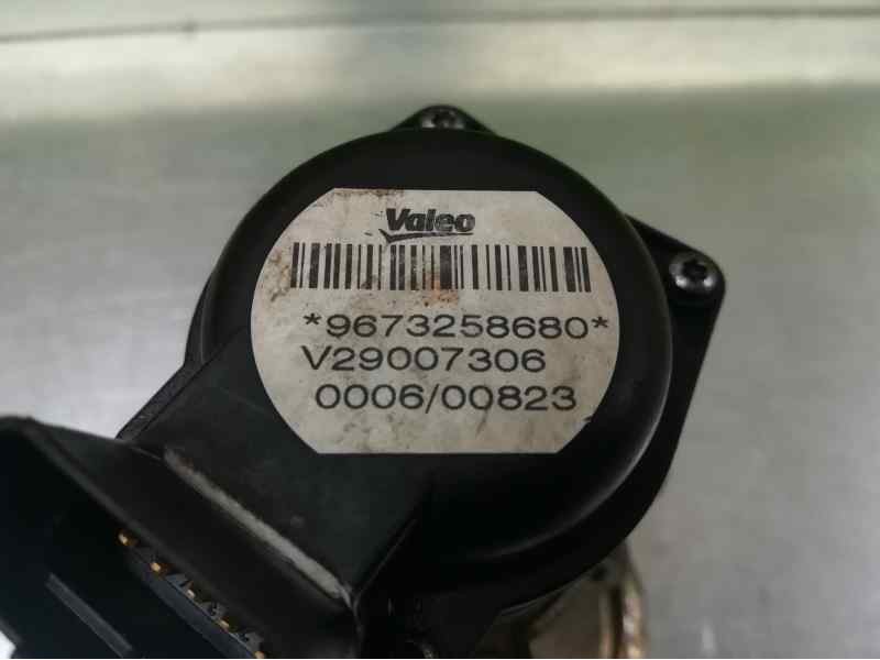 Recambio de valvula egr para peugeot bipper 1.4 hdi referencia OEM IAM 9673258680 V29007306 
