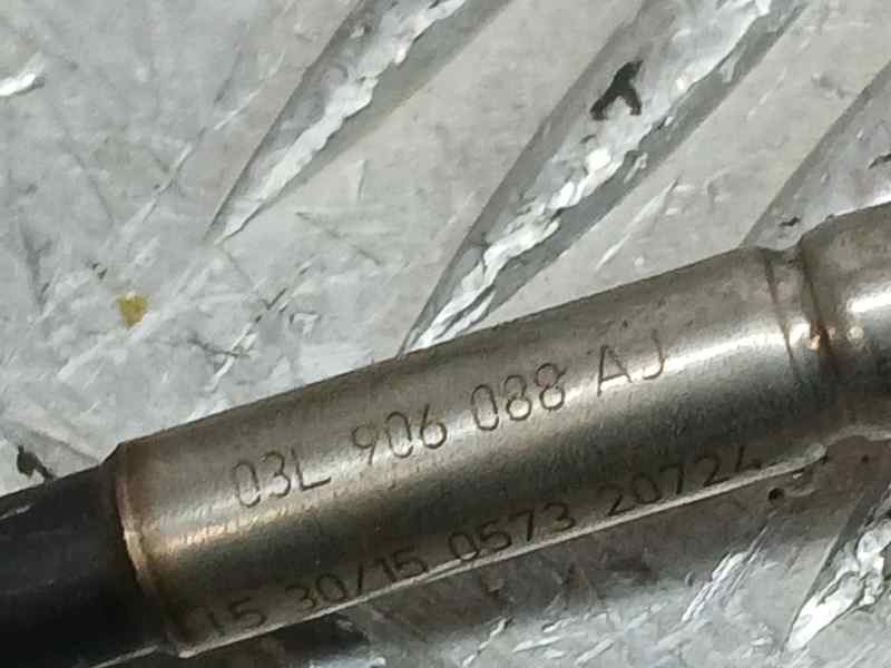 Recambio de sensor para skoda octavia berlina (1z3) collection referencia OEM IAM 03L906088AJ  DE TEMPERATURA