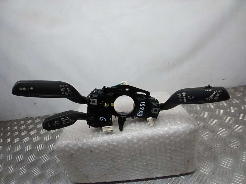 Recambio de mando luces y limpia para audi a3 sportback (8va) ambiente referencia OEM IAM 8V0953521B 1002012708 