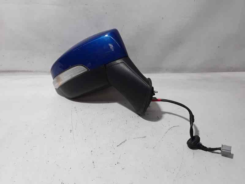 Recambio de retrovisor derecho para ford ecosport trend referencia OEM IAM  5 CABLES ELECTRICO