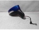 Recambio de retrovisor derecho para ford ecosport trend referencia OEM IAM  5 CABLES ELECTRICO