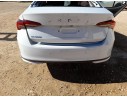 Recambio de paragolpes trasero para skoda octavia iv (nx3, nn3, pv3) 1.5 tsi referencia OEM IAM 5E6807421E  