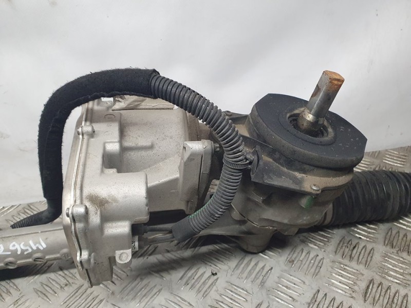 Recambio de cremallera direccion para citroën c3 feel referencia OEM IAM 9823964880 3593814 ELECTRO-MECANICA